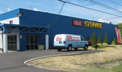Access Storage - Brampton Picture of Access Storage - Brampton
